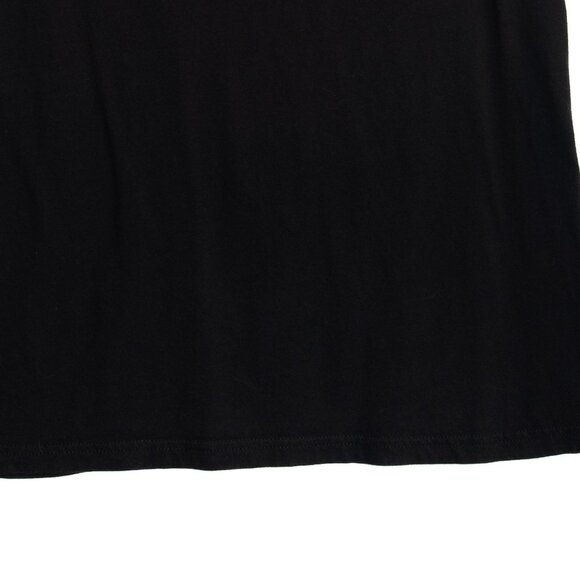 ONeill Team O'Neil Black T-Shirt Standard Fit Santa Cruz CA M - Picture 4 of 10